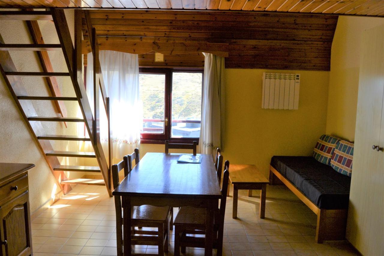 Apartamentos Lake Placid Nievesol Пас-де-ла-Каса Екстер'єр фото